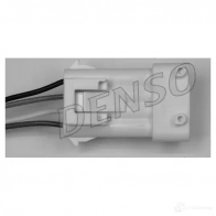 Лямбда зонд, кислородный датчик VEGAZ dls413 30 WO9 1437897355 - Изображение 3