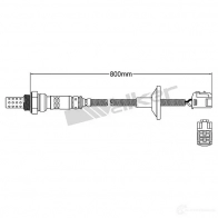 Лямбда зонд, кислородный датчик VEGAZ 1437896825 CZB XH5Y uls670 - Изображение 2