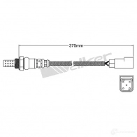 Лямбда зонд, кислородный датчик VEGAZ uls266 9ZM 1EG 1437897079 - Изображение 2