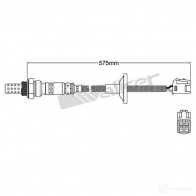 Лямбда зонд, кислородный датчик VEGAZ uls770 RLUX2R A 1437897068 - Изображение 2