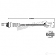 Лямбда зонд, кислородный датчик VEGAZ HF USMP 1437897056 uls623 - Изображение 2