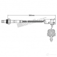 Лямбда зонд, кислородный датчик VEGAZ STD 7SJS dls259 1437897432 - Изображение 2