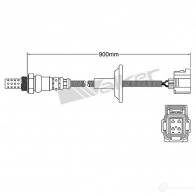 Лямбда зонд, кислородный датчик VEGAZ uls493 JRQO L 1437897251 - Изображение 2