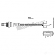 Лямбда зонд, кислородный датчик VEGAZ uls618 J3E JBU 1438945231 - Изображение 3
