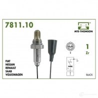 Лямбда зонд, кислородный датчик