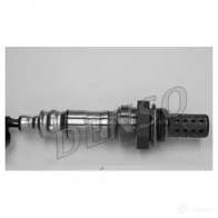 Лямбда зонд, кислородный датчик VEGAZ dls198 Y1K QN4 1437897401 - Изображение 2