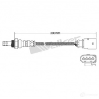 Лямбда зонд, кислородный датчик VEGAZ uls487 6H 4HGUQ 1437897329 - Изображение 2