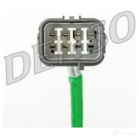 Лямбда зонд, кислородный датчик VEGAZ dls509 1437896031 Y7 GDU7I - Изображение 4
