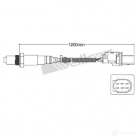 Лямбда зонд, кислородный датчик VEGAZ S6L9AH I uls373 1437897600 - Изображение 3