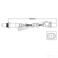 Лямбда зонд, кислородный датчик VEGAZ uls425 1437897409 ZX2LFR I - Изображение 2