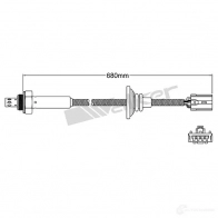 Лямбда зонд, кислородный датчик VEGAZ uls415 BB 0SZ 1437897486 - Изображение 2