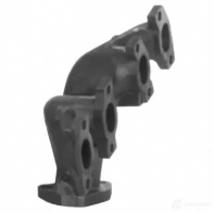 Выпускной коллектор VEGAZ ZDX8W 7 1437859076 ftak237
