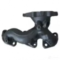 Выпускной коллектор VEGAZ 1437859423 6L5 NI6 dak326