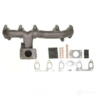 Выпускной коллектор VEGAZ AOE5R B 1437859365 vak334