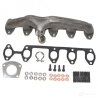 Выпускной коллектор VEGAZ D0 EC3 vak333 1437859367