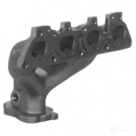 Выпускной коллектор VEGAZ oak221 91VF B49 1437859471
