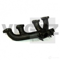 Выпускной коллектор VEGAZ 1437859470 8MZ59 Q ftak257