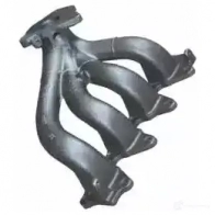 Выпускной коллектор VEGAZ 1437859421 6 ZK9ZS rak265