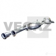 Резонатор VEGAZ 38G6 ER9 1437854515 ms221