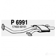 Резонатор VEGAZ ts416 SS4D 0 1438961389 - Изображение 2