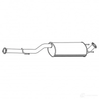 Резонатор VEGAZ ts304 1437854849 GAD1HN 1