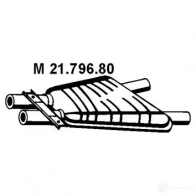 Резонатор VEGAZ 1438961492 bs295ebern O2H I8 - Изображение 2