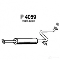 Резонатор VEGAZ ds278 1437856724 KZ KZYIY - Изображение 2
