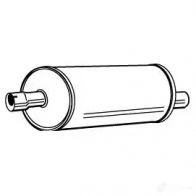 Резонатор VEGAZ 2GQYY A is101 1437901172