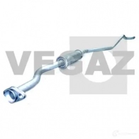 Резонатор VEGAZ os154 6KOKH HN 1437898481 - Изображение 2