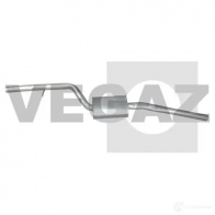 Резонатор VEGAZ 1437857095 R Q7BGS bs427