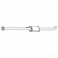 Резонатор VEGAZ 1437898789 2 NPD1S ks163