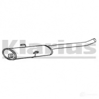 Резонатор VEGAZ fts284 E V5K3S 1437899180