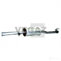 Резонатор VEGAZ 1438961781 rs414 3W2O3 L