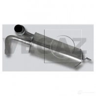 Резонатор VEGAZ 1JLU 4Y7 cs288 1437856113 - Изображение 2