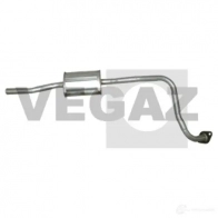 Резонатор VEGAZ FVP 3U 1437898990 mzs152