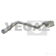 Резонатор VEGAZ 1437856302 I5O 3U bs450 - Изображение 2