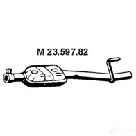 Резонатор VEGAZ ZH ZZGD1 ms280ebern 1437899360 - Изображение 2