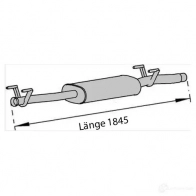 Резонатор VEGAZ ms448 JP Q3P 1437853595