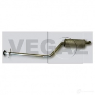 Резонатор VEGAZ 2 D8USUB 1437899514 fs673erns