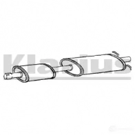 Резонатор VEGAZ 9WKF 47P 1437899973 fs642erns - Изображение 2