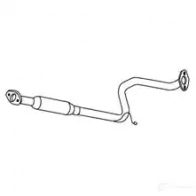 Резонатор VEGAZ 1437900368 ds176 LFEB Y8 - Изображение 1
