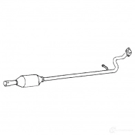 Резонатор VEGAZ 1437899639 YE 016 ts489 - Изображение 2