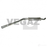 Резонатор VEGAZ FJQ SQ85 1437900453 vs305
