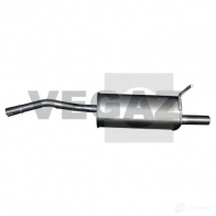 Резонатор VEGAZ RX 2PW 1437901101 rs469ima - Изображение 2