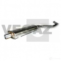 Резонатор VEGAZ 1437900274 OL ZAK os589