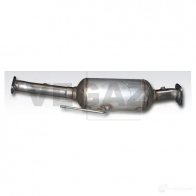 Сажевый фильтр VEGAZ V8R T2 1437914641 fk338 - Изображение 2