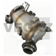 Сажевый фильтр VEGAZ tk965sic 1437914449 H WADH