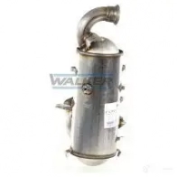 Сажевый фильтр VEGAZ fk848walk 1437914458 9XR04Q D - Изображение 2