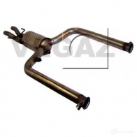 Сажевый фильтр VEGAZ jk805 RQBVP EA 1437914575 - Изображение 2