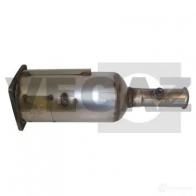 Сажевый фильтр VEGAZ 1437913679 M G6GT4 pgk841